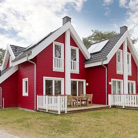 Ostseepark Ruegen Ostseepark Ruegen 24 *