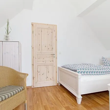 بيت للعطل Ostseepark Ruegen Ostseepark Ruegen 24 غلوفي