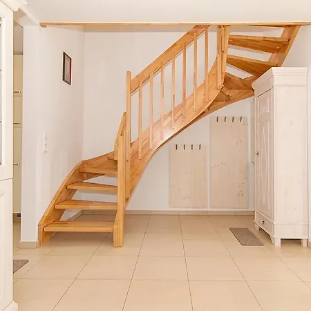 Ostseepark Ruegen Ostseepark Ruegen 24 بيت للعطل