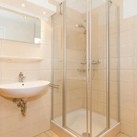 Ostseepark Ruegen Ostseepark Ruegen 24 غلوفي