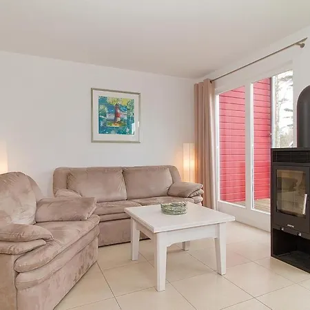 Ostseepark Ruegen Ostseepark Ruegen 24 *