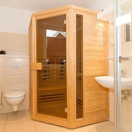 بيت للعطل Ostseepark Ruegen Ostseepark Ruegen 24